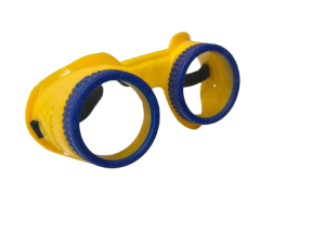 عینک سنگ زنی