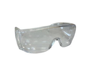 عینک طلقی سفید