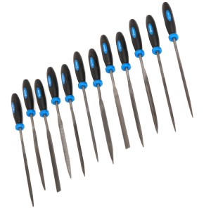 سوهان زرگری 12 عددی