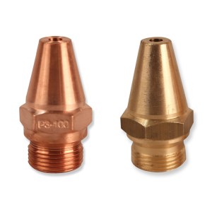 کلاهک سری برش