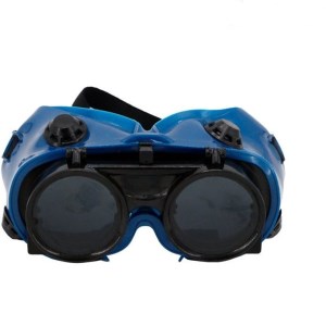 عینک دو جداره