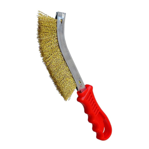 فرچه سیمی مسواکی ایرانی