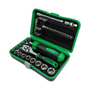 بکس النی تاپتول 4