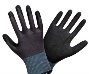 دستکش استریج فومی