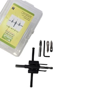 گردبر متغیر الماسه ولف مدل 200-30