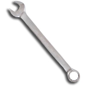 آچار یکسر تخت مستر 50