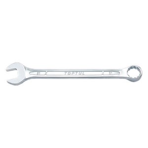 آچار یکسر تخت تاپتول 42