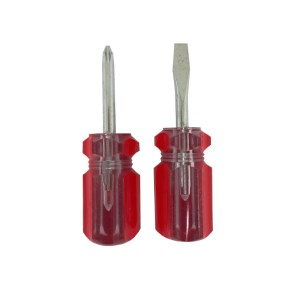 پیچ گوشتی مشتی دو سو متفرقه