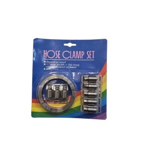 بست شلنگ 3 متری