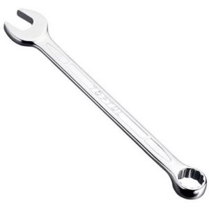 آچار یکسر تخت 15 میلی متر تاپتول