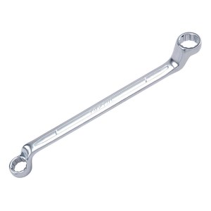 آچار دوسر رینگی 28*25 تاپتول