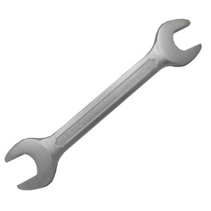 آچار دوسر تخت 28*25 آتا