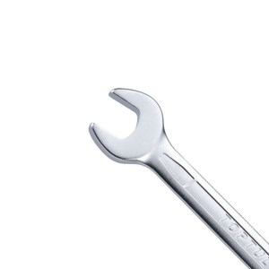 آچار دوسرتخت 13*10 میلی متر تاپتول