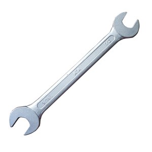 آچار دوسرتخت 23*21 تاپتول