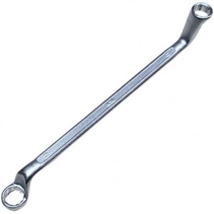 آچار دوسر رینگی 7*6 آتا