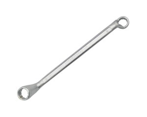 آچار دوسر رینگی 17*16آتا