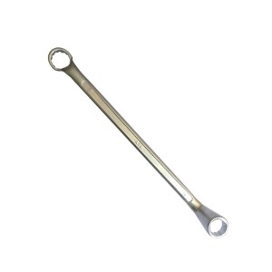 آچار دوسر رینگی 19*17 آتا