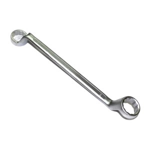 آچار دوسر رینگی 19*18 آتا