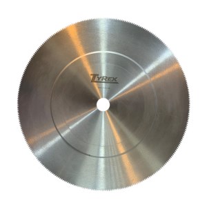 تیغ اره اتشی 4 میل