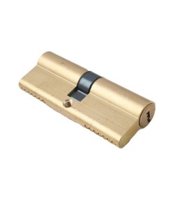 مغزی قفل درب چوبی 8 سانت