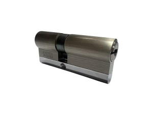 مغزی قفل درب چوبی 9 سانت