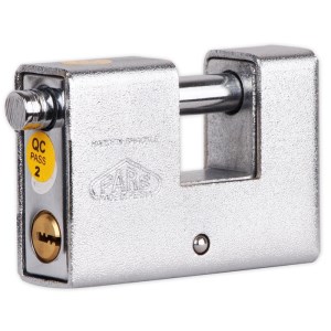 قفل کتابی 90 چین