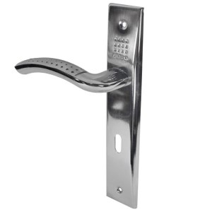 دستگیره درب چوبی هامون کلیدی