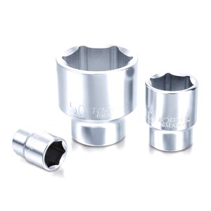 بکس درایو 3/4 تاپتول 21