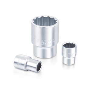 بکس درایو 3/4 بلند 27 آسامارپیچ