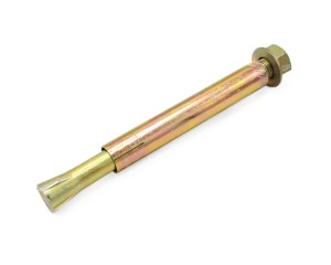 هندول فلزی 200*16