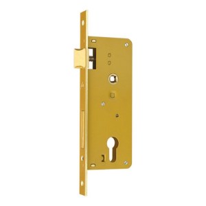 قفل درب آهنی 2.5 دلتا