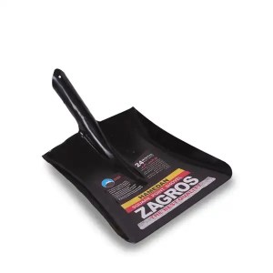 بیل پارویی زاگرس