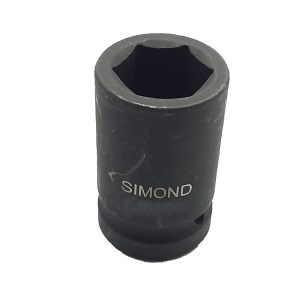 بکس درایو 3.4 بلند 27