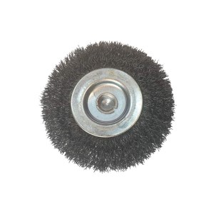 فرچه تخت سر دریلی 6 فرچه تخت سر دریلی 6