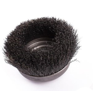 فرچه کاسه ای افشان طوقه دار 12