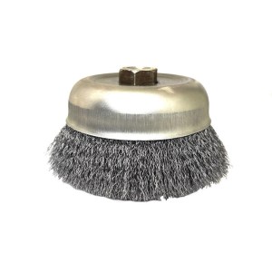 فرچه کاسه ای افشان 6.5