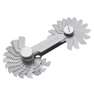 شابلون دنده