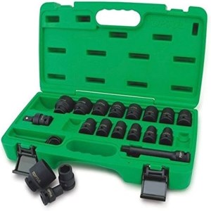 بکس درایو 1.2 سایز بلند 24 تاپتول