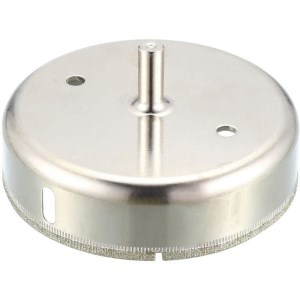 گرد بر شیشه ولف سایز 25