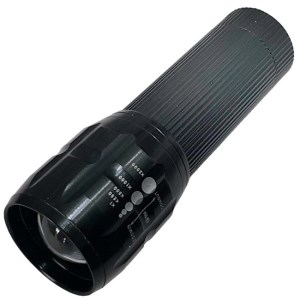 چراغ قوه پلیسی