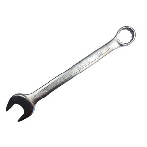 آچار یکسر تخت پرو 19