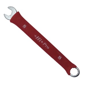 آچار یکسر تخت پرو 10