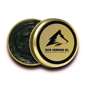 روغن سمباده