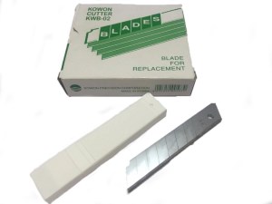 تیغ موکت بر کره سایز کوچک مدل SLB-01 تیغ موکت بر کره سایز کوچک مدل SLB-01