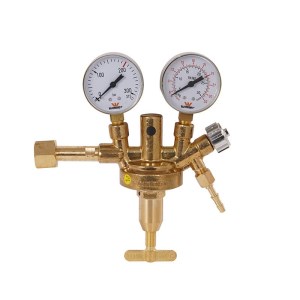 مانو متر طرح زینسر