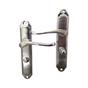 دستگیره درب چوبی تک پاییزان کلیدی