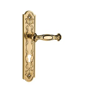 دستگیره درب چوبی ایران