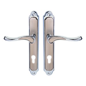 دستگیره درب چوبی تک پاییزان سرویس