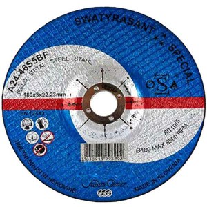 سنگ ساب آهن مینی ستاره ریز