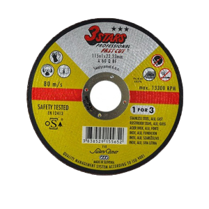 سنگ استیل بر مینی سه ستاره ریز